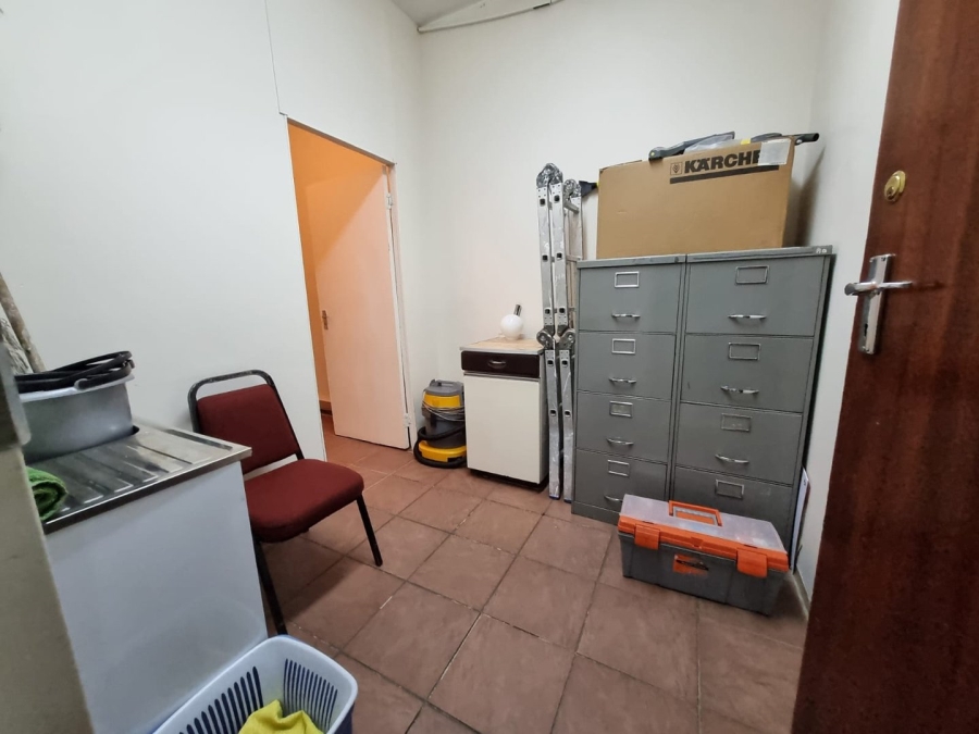 Commercial Property for Sale in Bloemfontein Free State